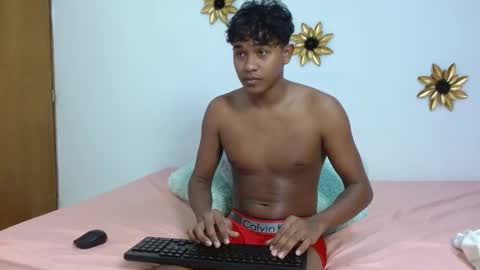 Snapshot of quike_2025 chatting on 23, 1, 2025 quike_2025 online show from 23, 1, 2025