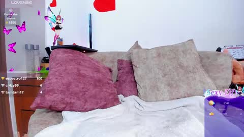 Quimera online show from 16, 2, 2025