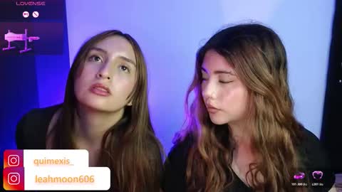 quimexis online show from 9, 3, 2026