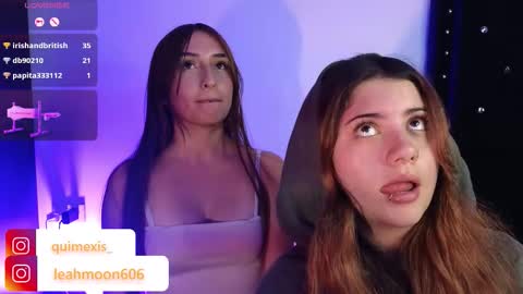 quimexis online show from 13, 3, 2026