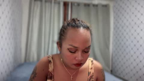 Snapshot of quinn_debzy chatting on 25, 9, 2025 Debzy online show from 25, 9, 2025