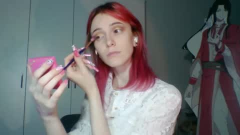 Lana Pollio online show from 16, 6, 2026