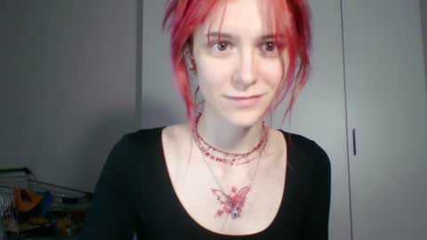 Lana Pollio online show from 18, 6, 2026