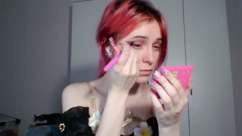 Lana Pollio online show from 21, 6, 2026