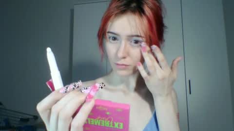 Lana Pollio online show from 26, 6, 2026