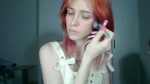 Lana Pollio online show from 29, 6, 2026