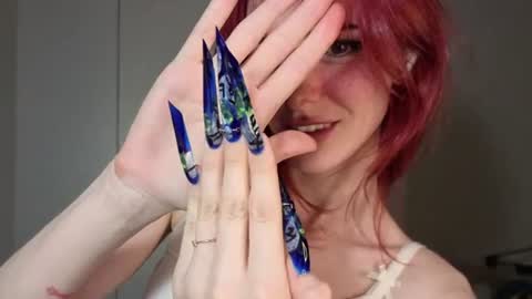 Lana Pollio online show from 17, 7, 2026