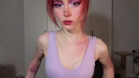 Lana Pollio online show from 19, 7, 2026