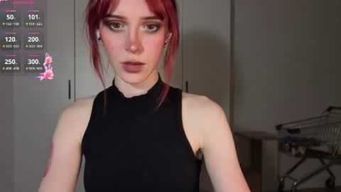 Lana Pollio online show from 24, 7, 2026