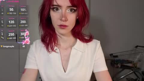 Lana Pollio online show from 1, 8, 2026