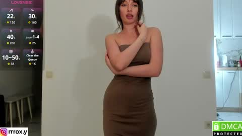 r00xvel online show from 6, 4, 2026