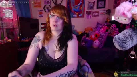Amy Wild online show from 10, 9, 2025