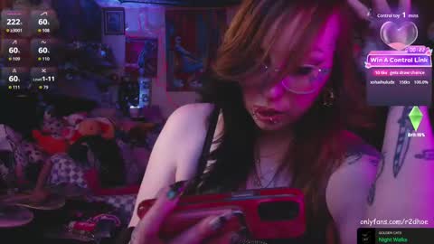 Amy Wild online show from 28, 2, 2026