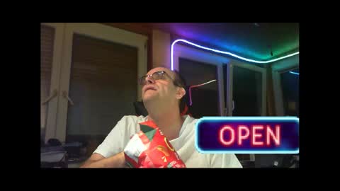 dj mike online show from 2, 3, 2025