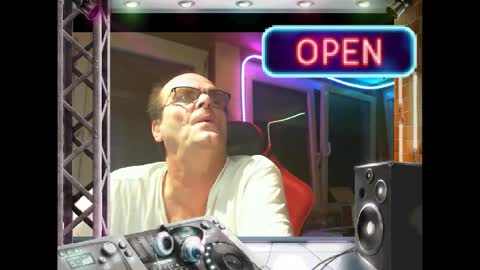 dj mike online show from 7, 3, 2025