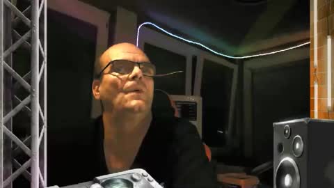 dj mike online show from 13, 10, 2025