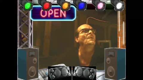 dj mike online show from 16, 11, 2025