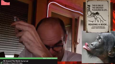 dj mike online show from 19, 12, 2025