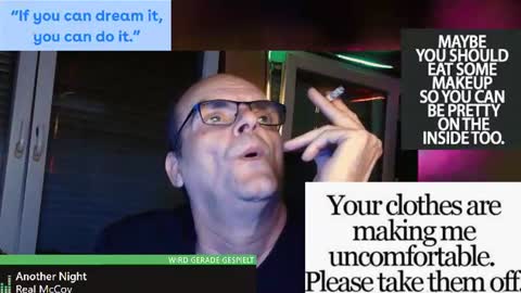 Snapshot of r_2d2_ chatting on 15, 7, 2026 dj mike online show from 15, 7, 2026