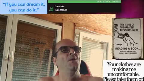 Snapshot of r_2d2_ chatting on 17, 7, 2026 dj mike online show from 17, 7, 2026