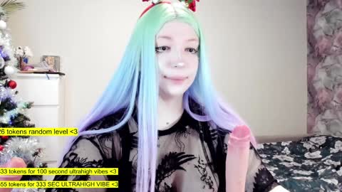 - online show from 26, 12, 2024