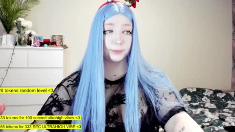 - online show from 4, 1, 2025