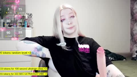 - online show from 23, 1, 2025