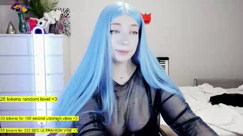 - online show from 18, 11, 2025