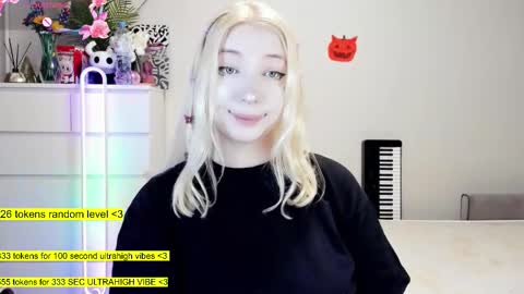 - online show from 3, 12, 2025