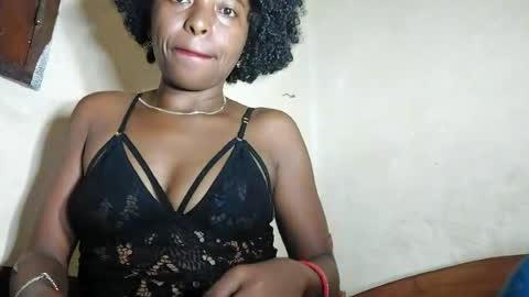 Snapshot of raadji chatting on 1, 8, 2026 Prisca online show from 1, 8, 2026