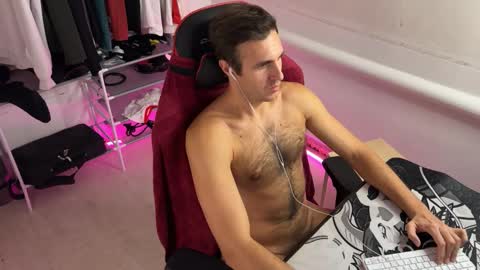 Nikita online show from 15, 10, 2025