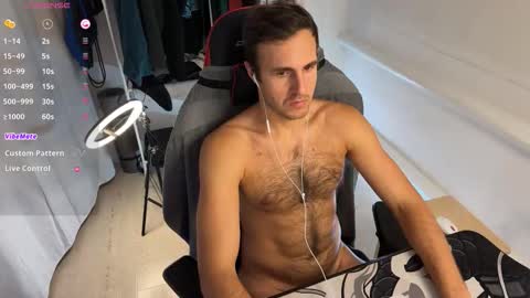 Nikita online show from 17, 10, 2025