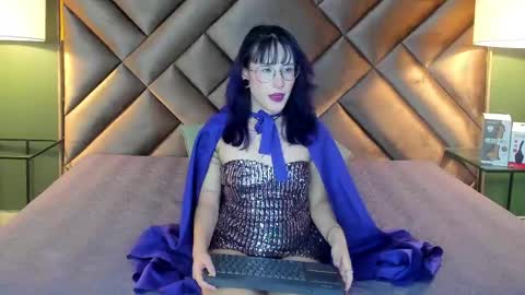 Snapshot of rache_roth chatting on 10, 5, 2026 Rachel online show from 10, 5, 2026