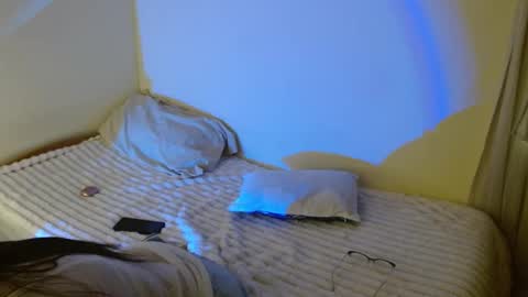 Snapshot of rachel707 chatting on 25, 2, 2026 rachel707 online show from 25, 2, 2026