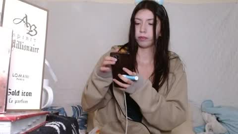 Snapshot of rachel707 chatting on 10, 7, 2026 rachel707 online show from 10, 7, 2026