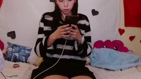 Snapshot of rachel707 chatting on 14, 7, 2026 rachel707 online show from 14, 7, 2026