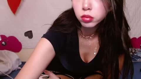 Snapshot of rachel707 chatting on 18, 7, 2026 rachel707 online show from 18, 7, 2026