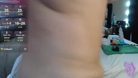 Rachel online show from 22, 1, 2025