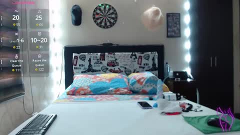 Rachel online show from 25, 1, 2025