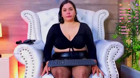 Snapshot of rachel_carlton chatting on 2, 6, 2026 Rachel online show from 2, 6, 2026