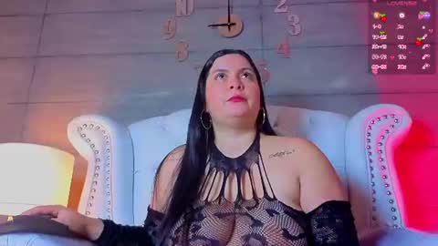 Snapshot of rachel_carlton chatting on 2, 7, 2026 Rachel online show from 2, 7, 2026