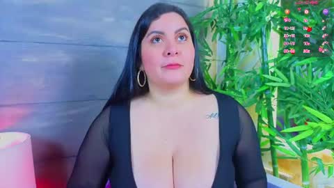 Snapshot of rachel_carlton chatting on 6, 7, 2026 Rachel online show from 6, 7, 2026