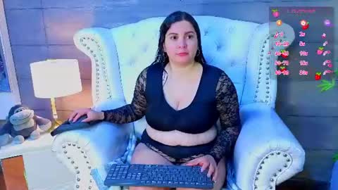 Snapshot of rachel_carlton chatting on 15, 7, 2026 Rachel online show from 15, 7, 2026