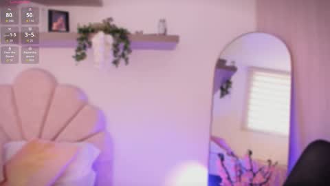 Snapshot of rachel_mor chatting on 5, 2, 2026 Rachelita online show from 5, 2, 2026