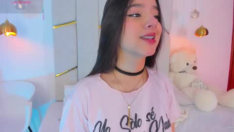 Rachel Ribeiro online show from 19, 11, 2025