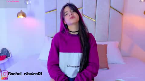 Snapshot of rachel_ribeiro chatting on 10, 7, 2026 Rachel Ribeiro online show from 10, 7, 2026