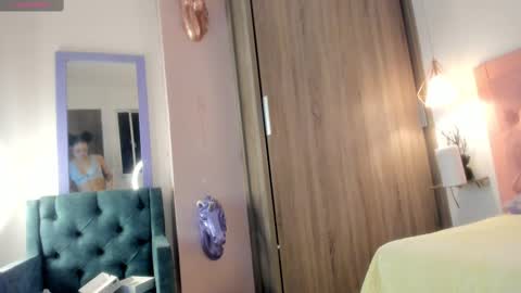 rachel_rivera99 online show from 2, 3, 2025