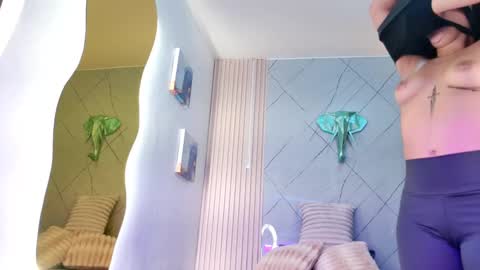 rachel_rivera99 online show from 17, 9, 2025
