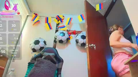 Snapshot of rachel_robertss chatting on 21, 6, 2026 Rachel online show from 21, 6, 2026