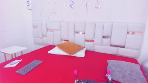  DALIANA  online show from 15, 2, 2026